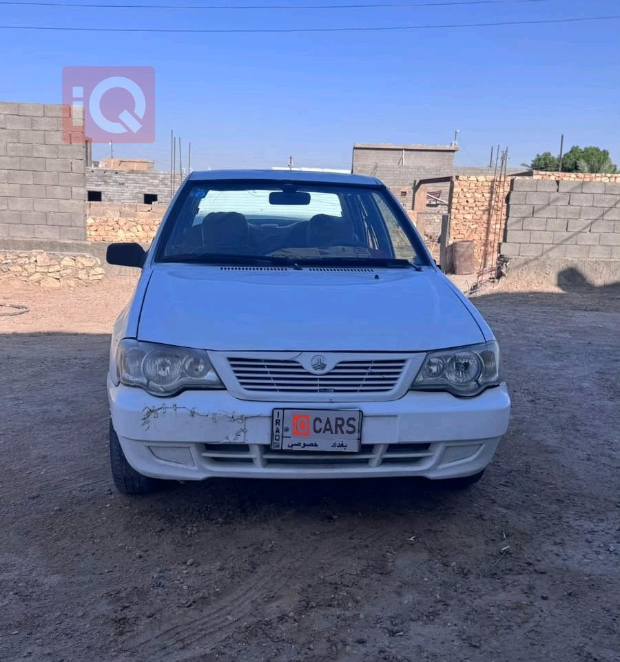 Saipa 132